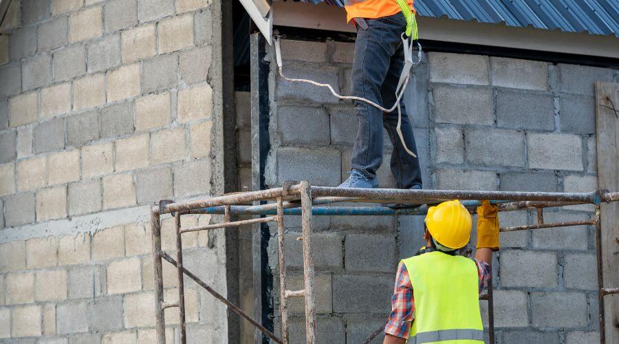 Local Chimney Repair in Muscle Shoals, AL